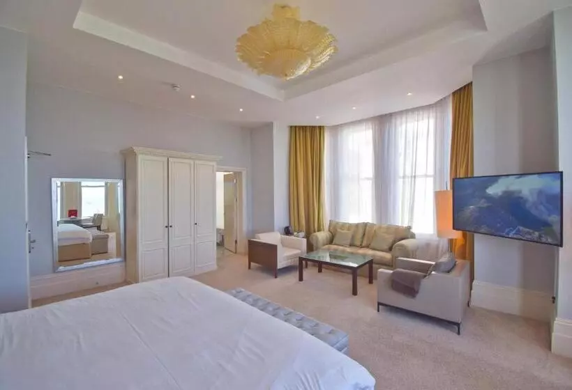 Fotos del hotel The Chatsworth:  16