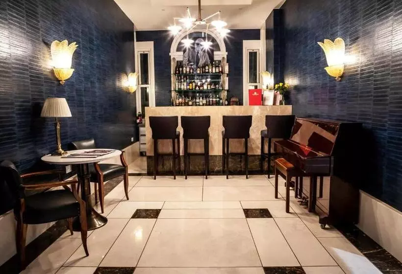 Fotos del hotel The Chatsworth:  13