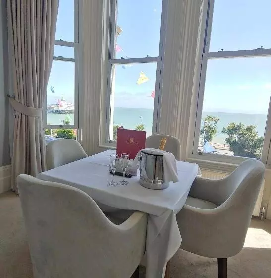 Fotos del hotel The Chatsworth:  24