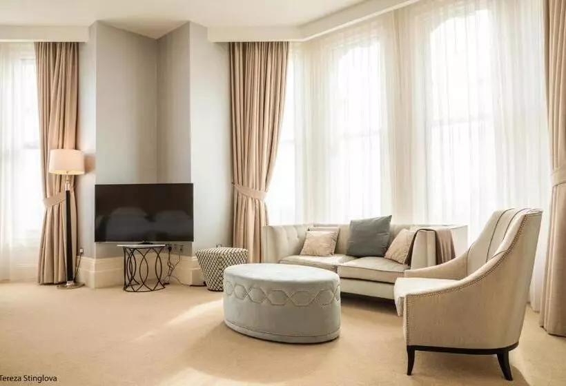 Fotos del hotel The Chatsworth:  8