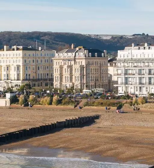 Fotos del hotel The Chatsworth:  15