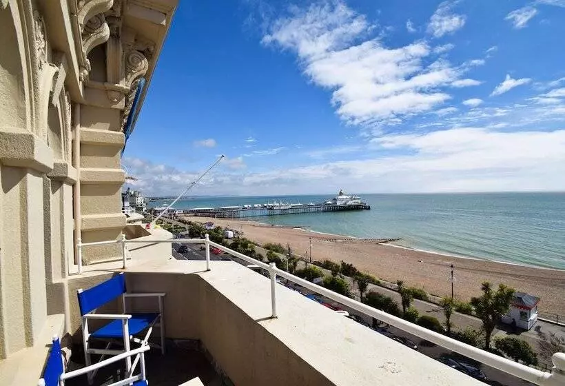 Fotos del hotel The Chatsworth:  23