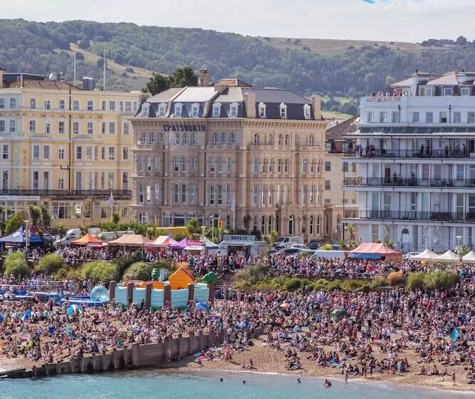 Fotos del hotel The Chatsworth:  18