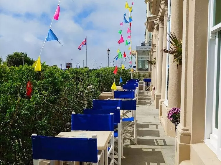 Fotos del hotel The Chatsworth:  5