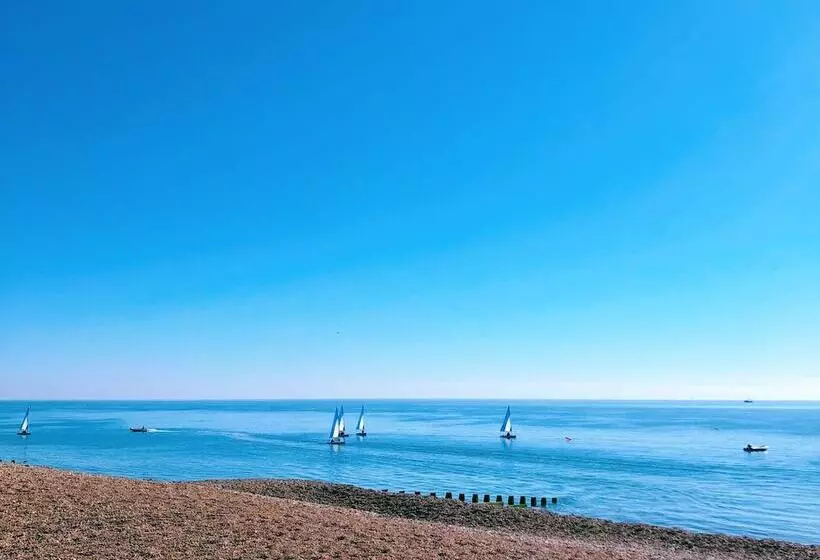 Fotos del hotel The Chatsworth:  25