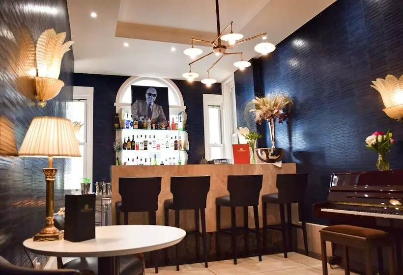 Fotos del hotel The Chatsworth:  4