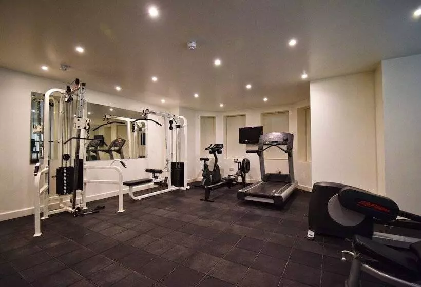 Fotos del hotel The Chatsworth:  3