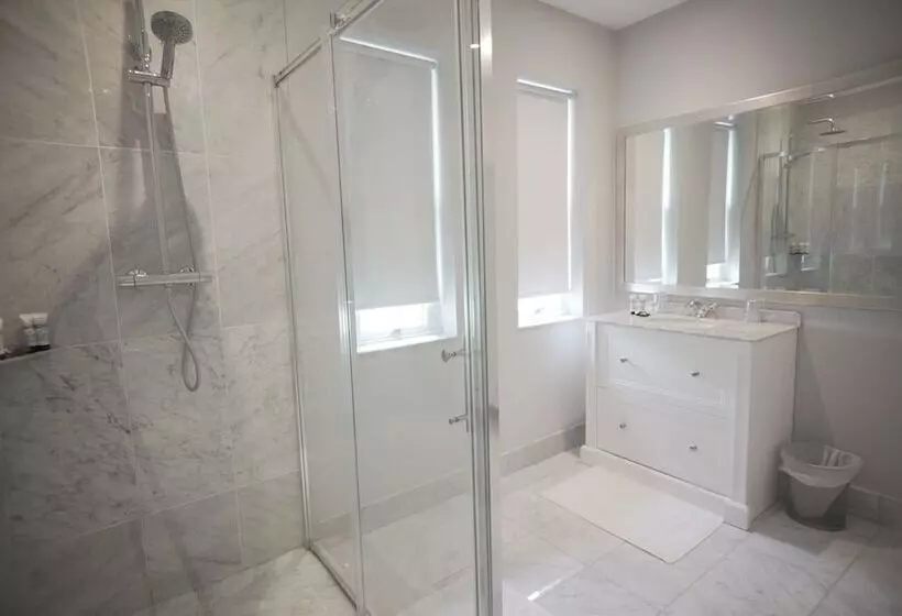 Fotos del hotel The Chatsworth:  14