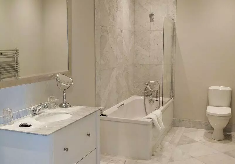 Fotos del hotel The Chatsworth:  6