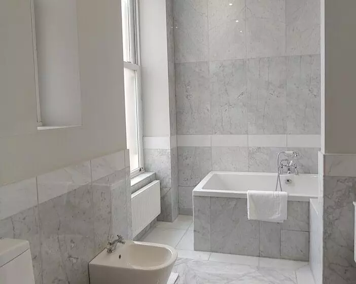 Fotos del hotel The Chatsworth:  20