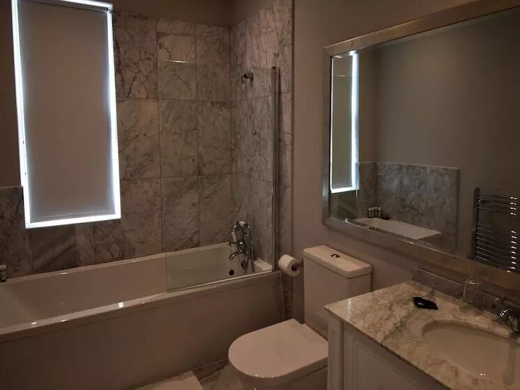 Fotos del hotel The Chatsworth:  22