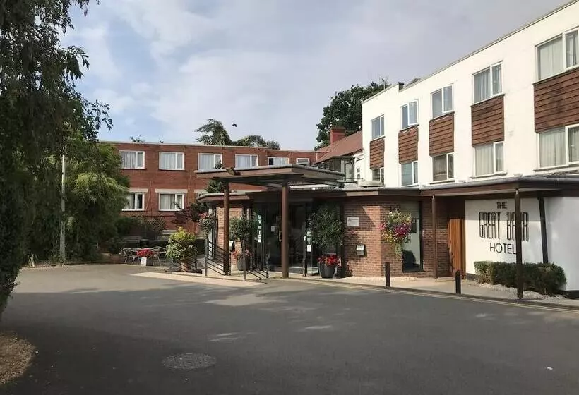 Birmingham Great Barr