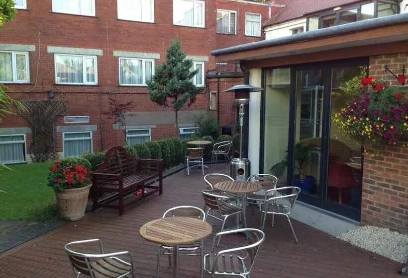 Fotos del hotel Birmingham Great Barr:  16