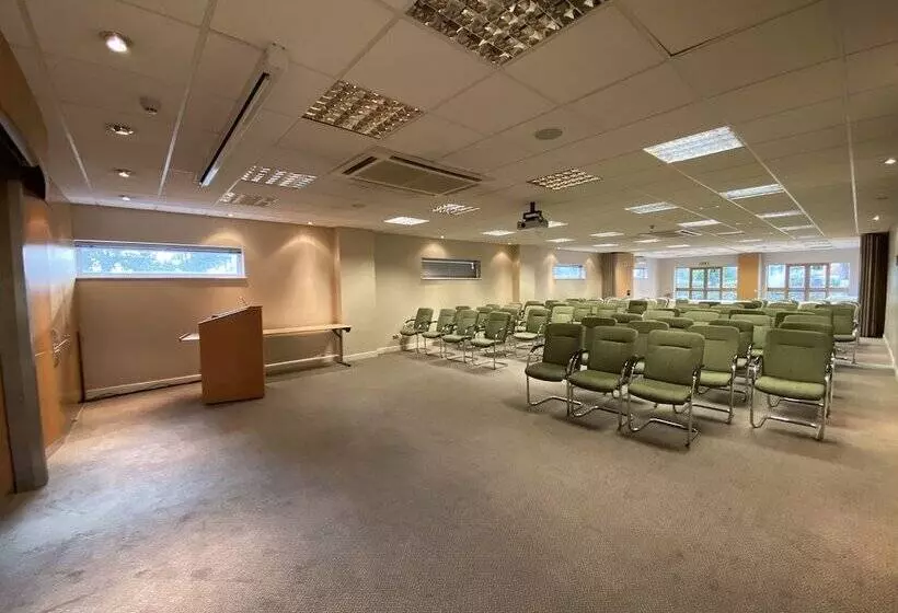 Fotos del hotel Birmingham Great Barr:  4