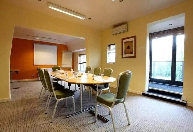 Fotos del hotel Birmingham Great Barr:  7