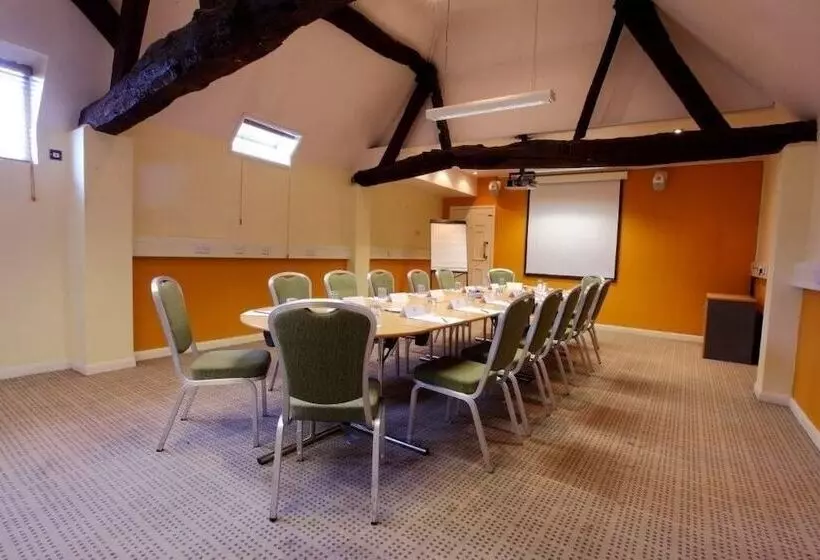 Fotos del hotel Birmingham Great Barr:  15