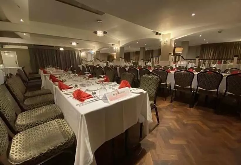 Fotos del hotel Birmingham Great Barr:  5