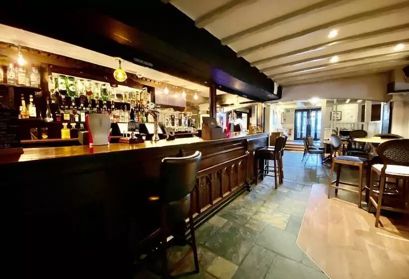 Fotos del hotel Birmingham Great Barr:  6