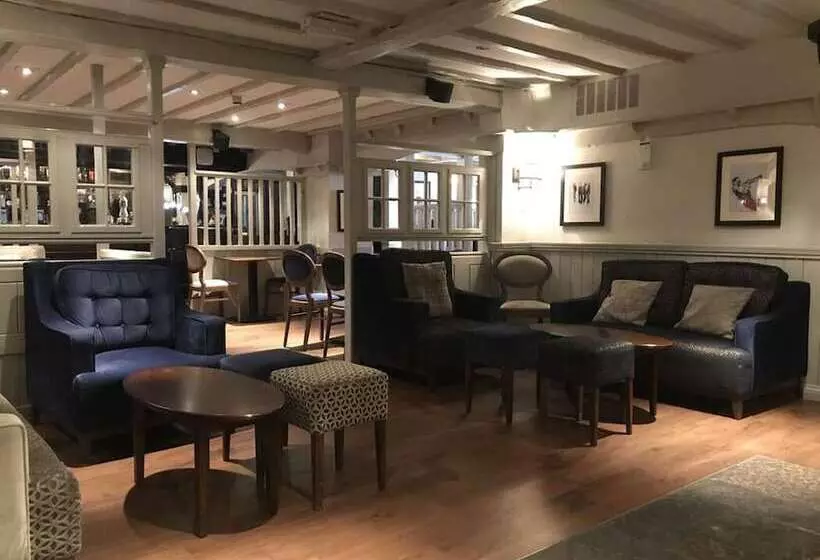 Fotos del hotel Birmingham Great Barr:  3