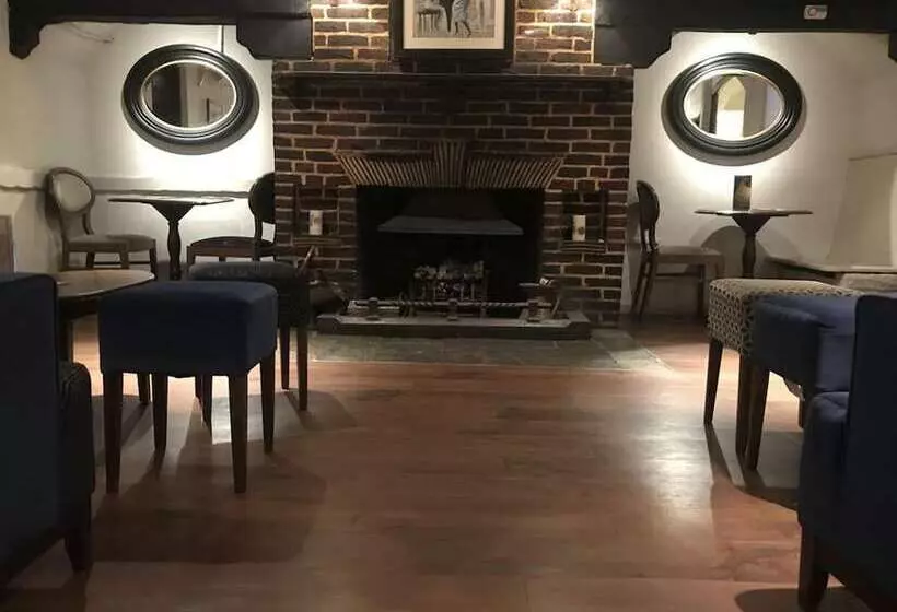 Fotos del hotel Birmingham Great Barr:  25