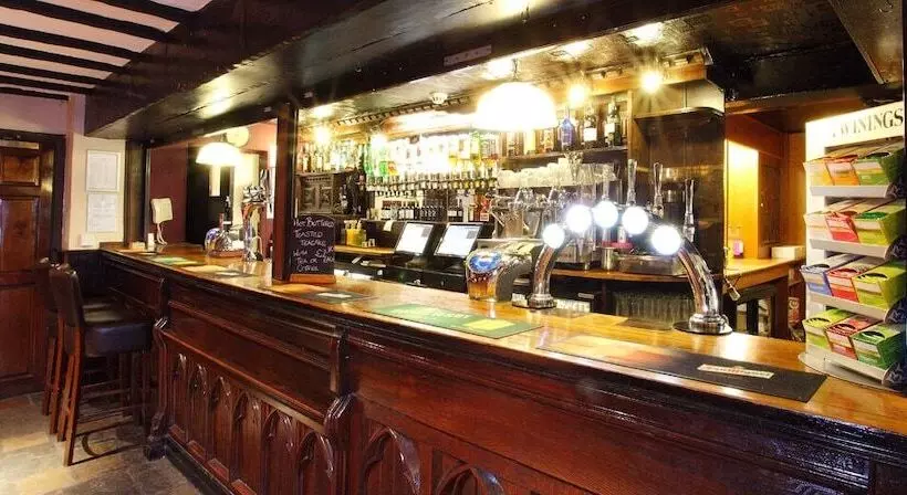 Fotos del hotel Birmingham Great Barr:  14