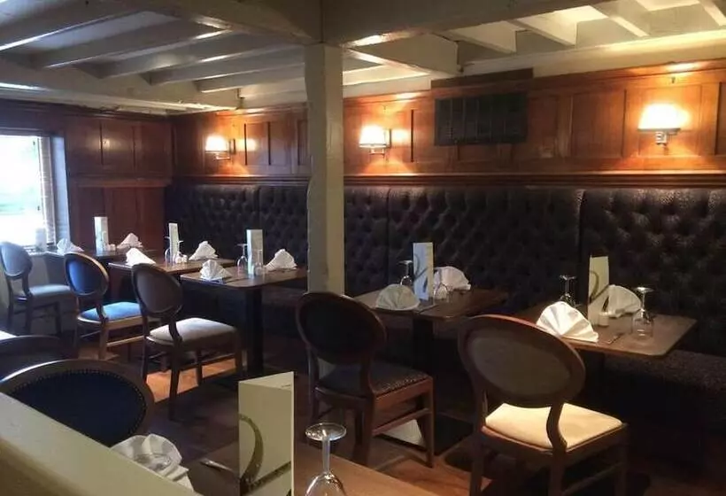 Fotos del hotel Birmingham Great Barr:  13