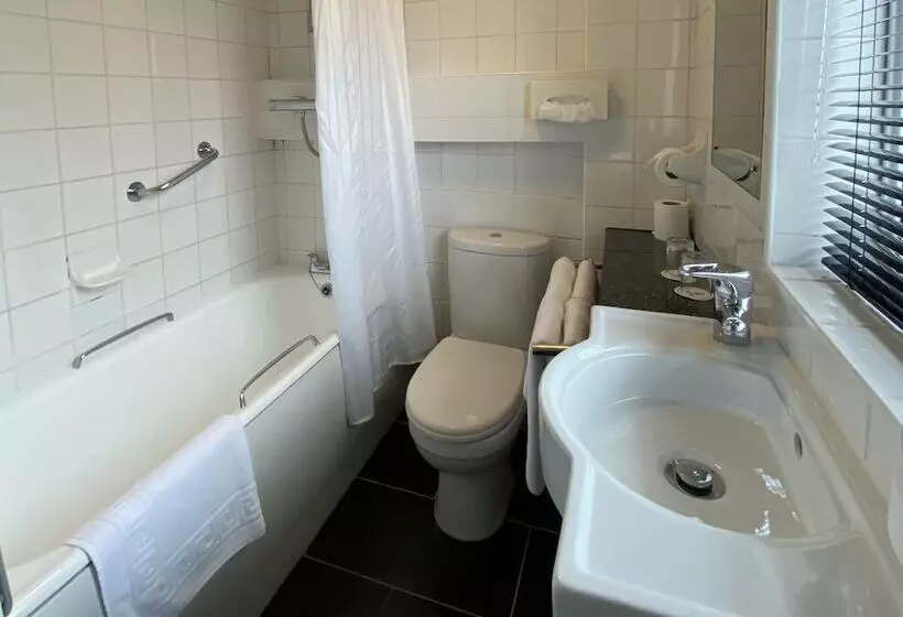 Fotos del hotel Birmingham Great Barr:  22