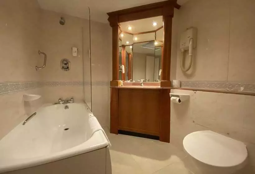 Fotos del hotel Birmingham Great Barr:  24