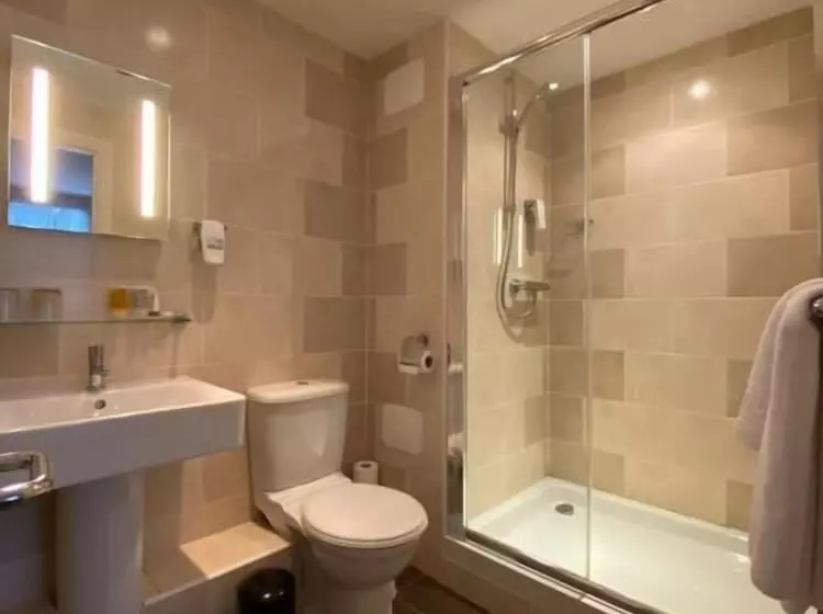 Fotos del hotel Birmingham Great Barr:  20