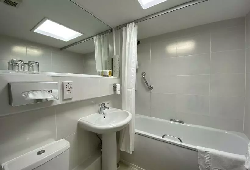 Fotos del hotel Birmingham Great Barr:  9