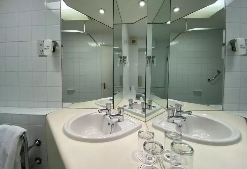 Fotos del hotel Birmingham Great Barr:  17