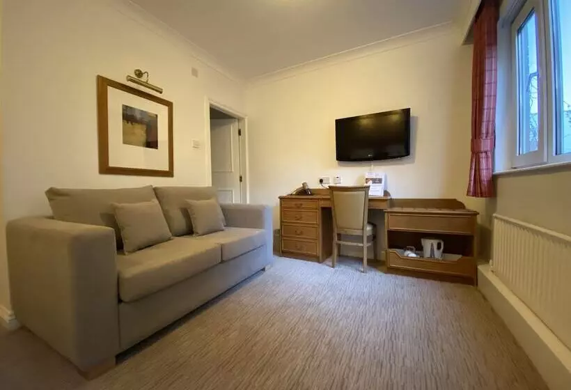 Fotos del hotel Birmingham Great Barr:  23