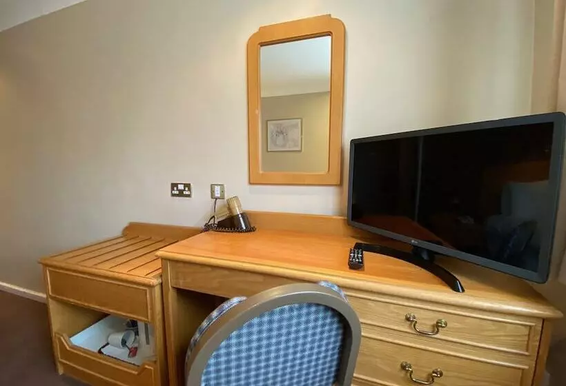 Fotos del hotel Birmingham Great Barr:  21