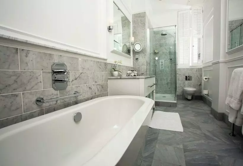 Fotos del hotel Waldorf Astoria Edinburgh  The Caledonian:  6