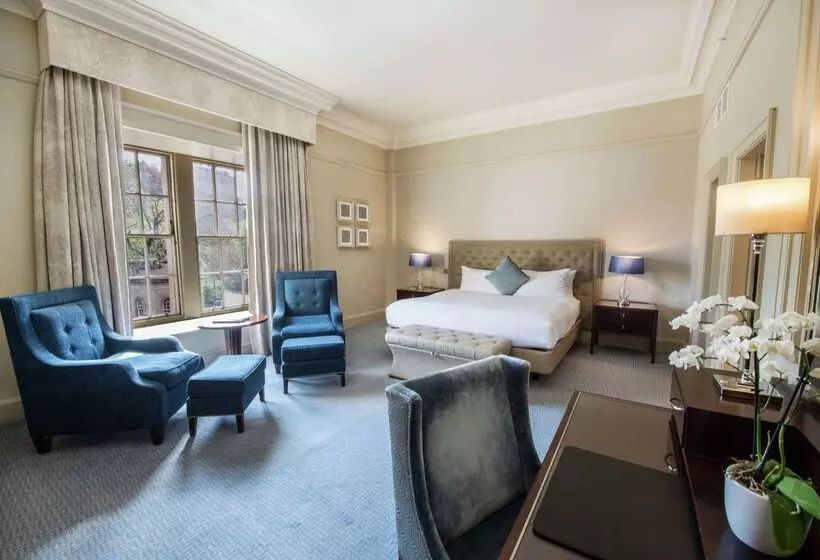 Fotos del hotel Waldorf Astoria Edinburgh  The Caledonian:  20