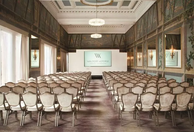 Fotos del hotel Waldorf Astoria Edinburgh  The Caledonian:  9