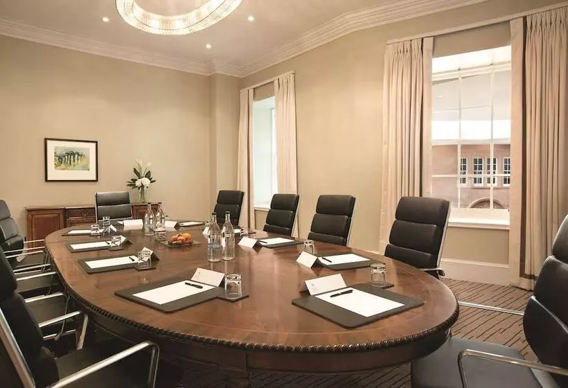 Fotos del hotel Waldorf Astoria Edinburgh  The Caledonian:  5