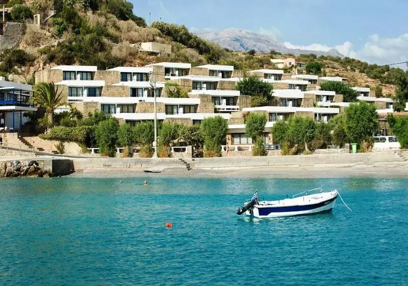 Fotos del hotel Ariadne Beach:  18