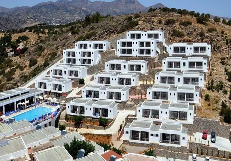 Fotos del hotel Ariadne Beach:  21