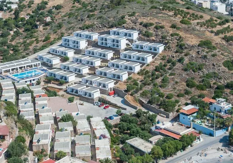 Fotos del hotel Ariadne Beach:  14