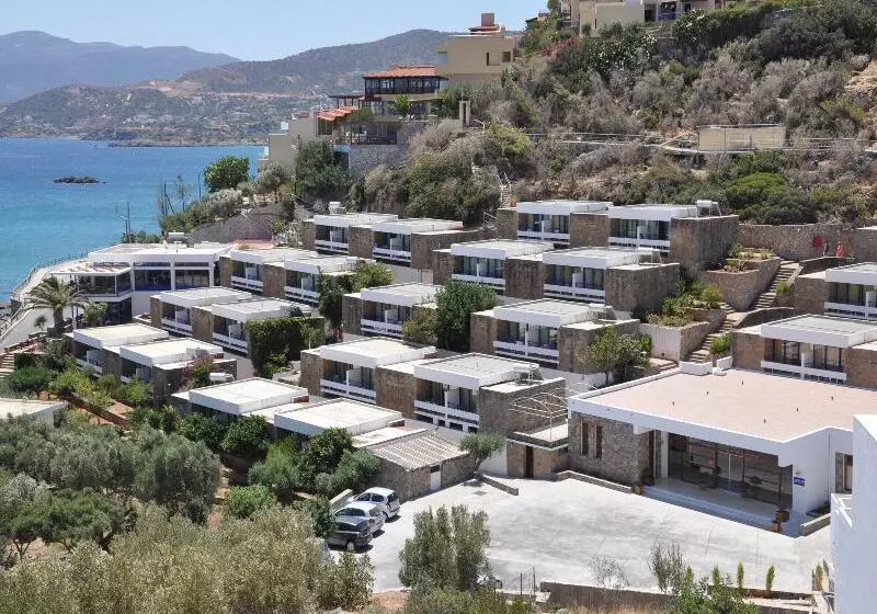 Fotos del hotel Ariadne Beach:  13