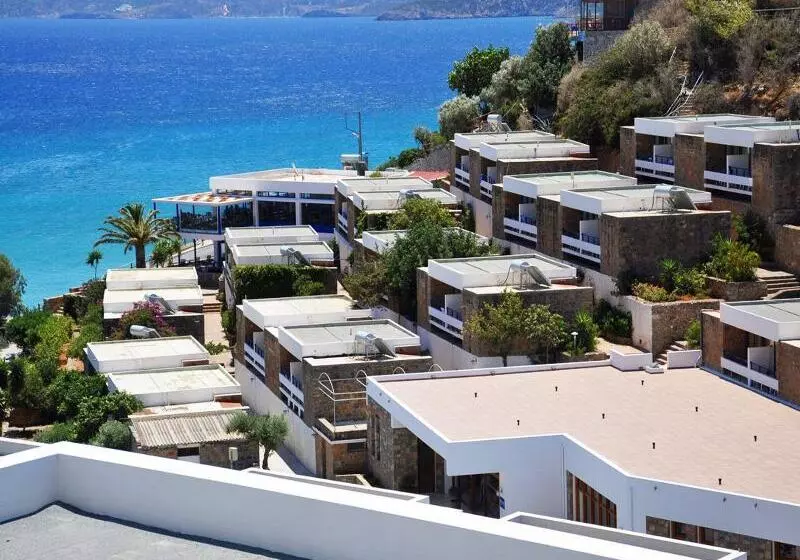 Fotos del hotel Ariadne Beach:  12