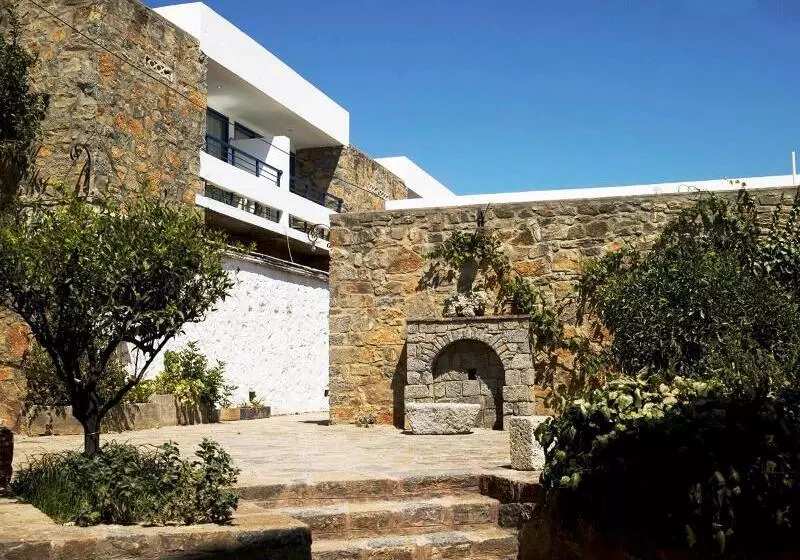 Fotos del hotel Ariadne Beach:  20