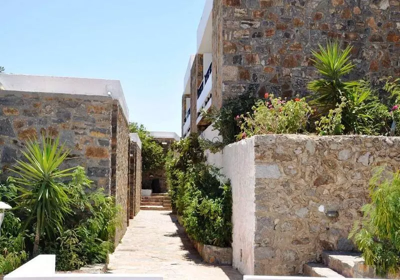 Fotos del hotel Ariadne Beach:  22