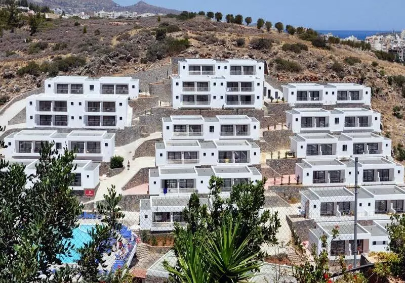 Fotos del hotel Ariadne Beach:  25