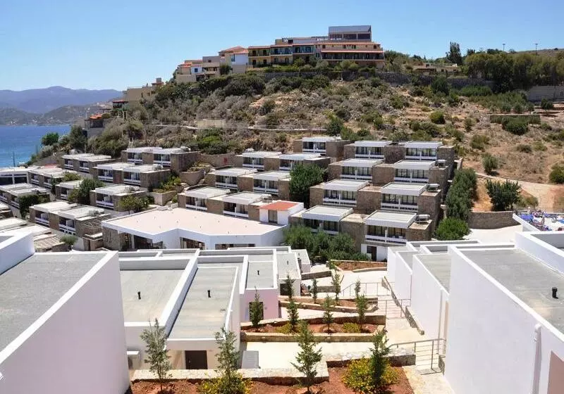 Fotos del hotel Ariadne Beach:  17