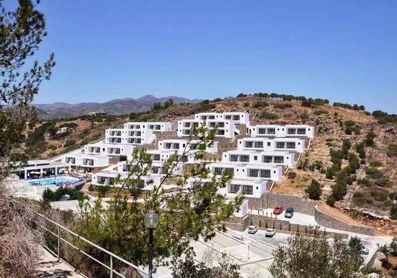 Fotos del hotel Ariadne Beach:  24