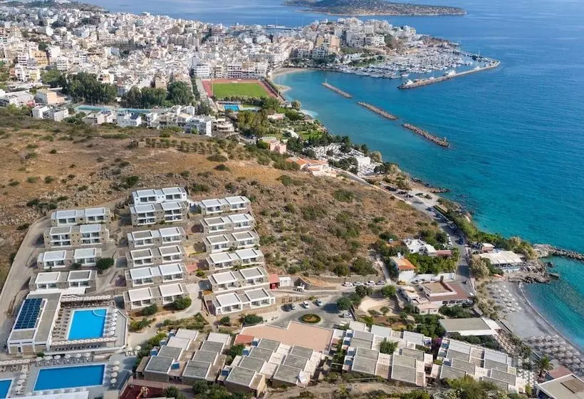 Fotos del hotel Ariadne Beach:  15