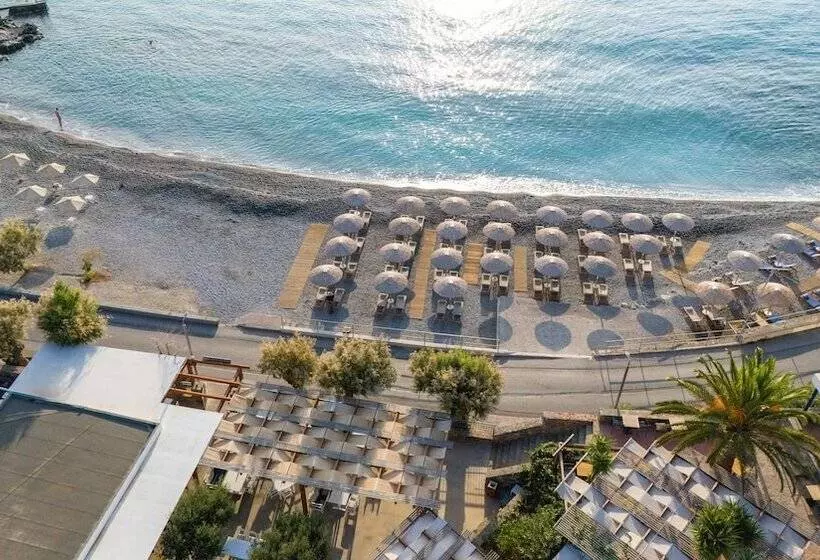 Fotos del hotel Ariadne Beach:  23