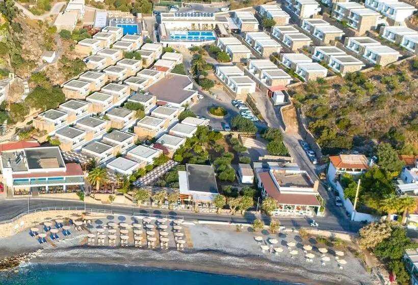 Fotos del hotel Ariadne Beach:  7